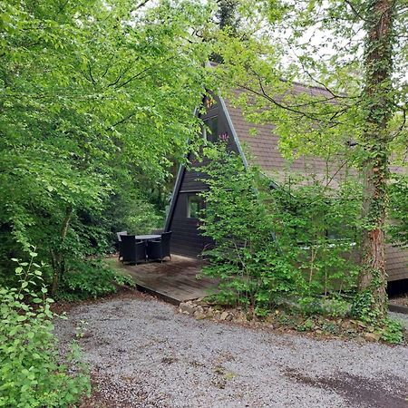 Villa Het Vlindertje à Durbuy Extérieur photo