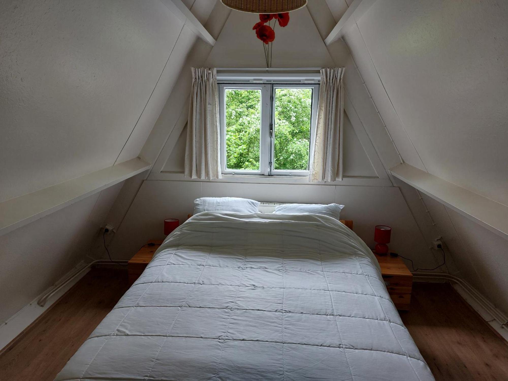 Villa Het Vlindertje à Durbuy Extérieur photo