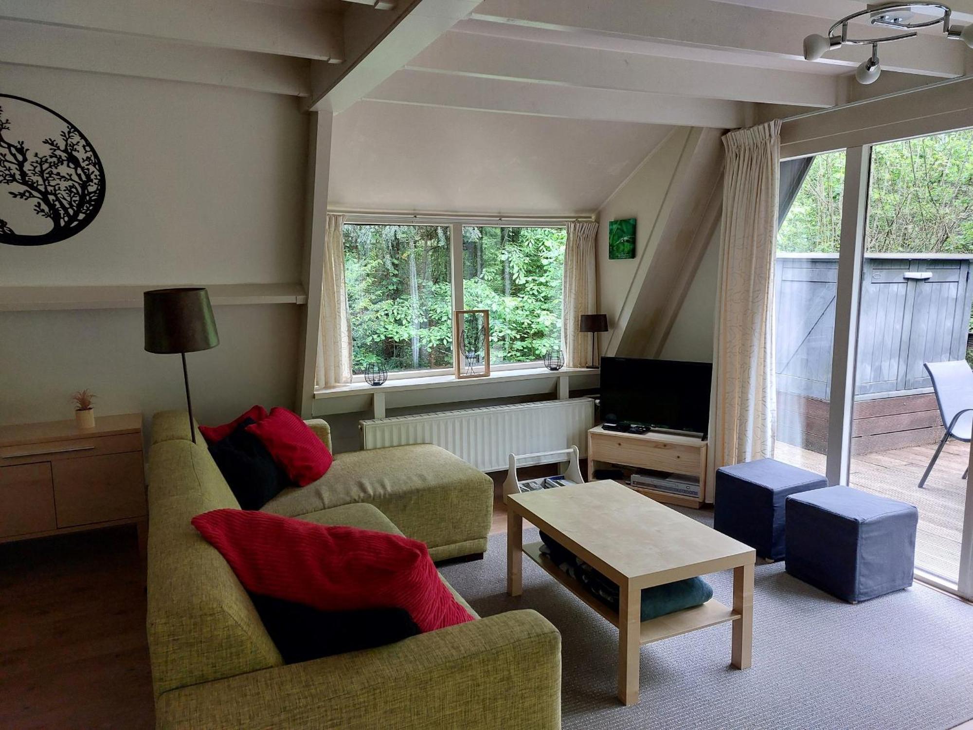 Villa Het Vlindertje à Durbuy Extérieur photo