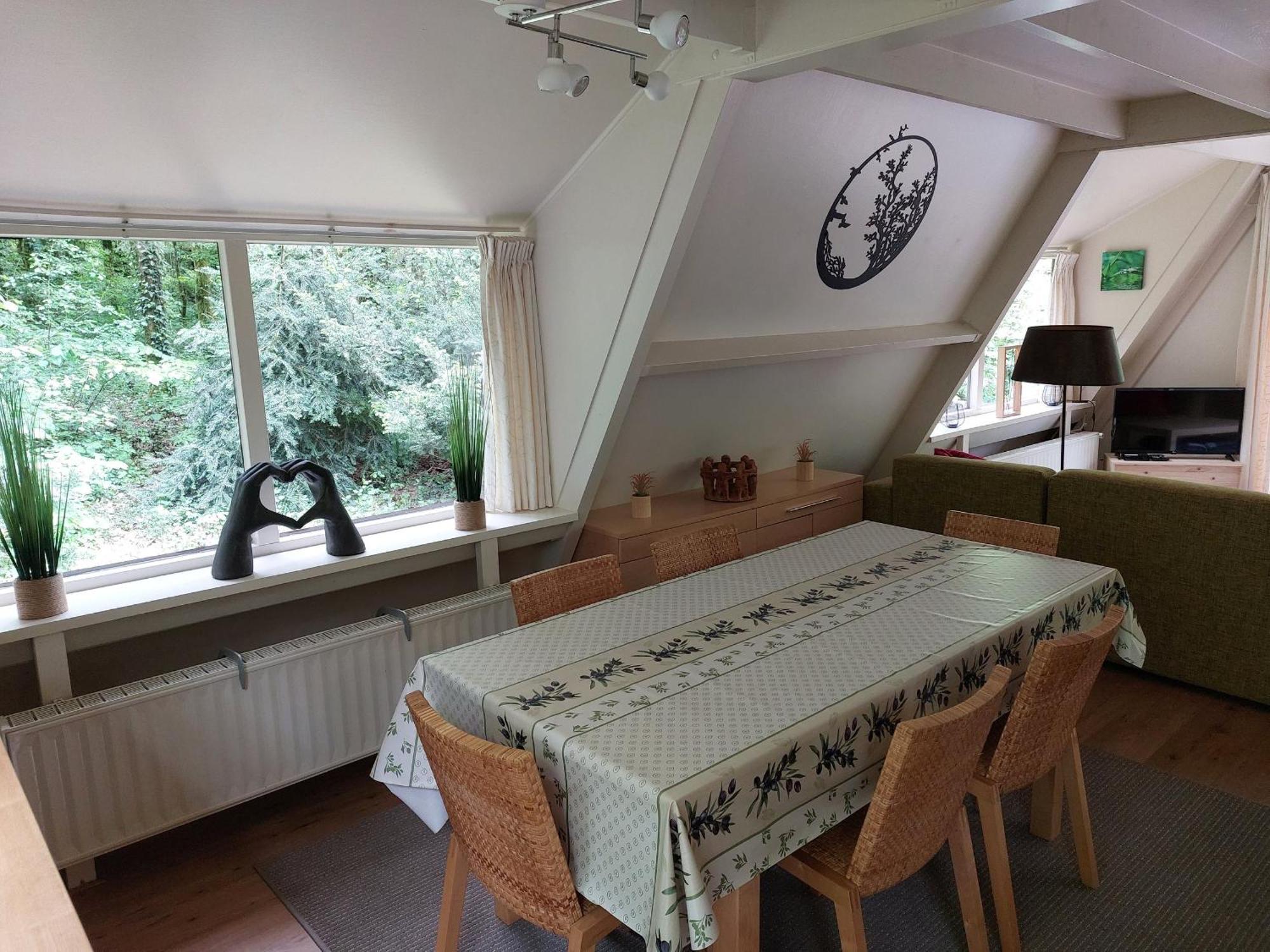Villa Het Vlindertje à Durbuy Extérieur photo