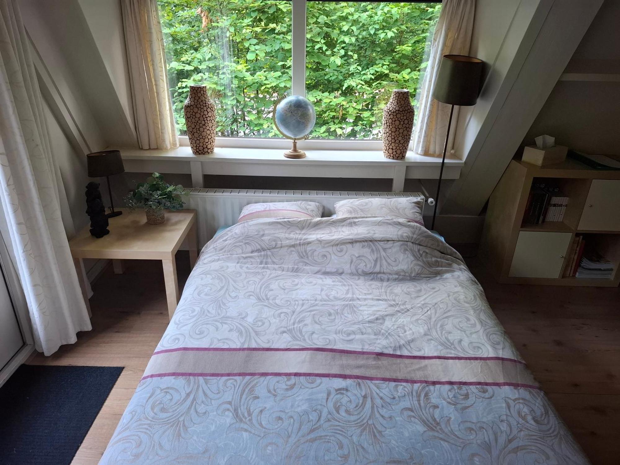 Villa Het Vlindertje à Durbuy Extérieur photo